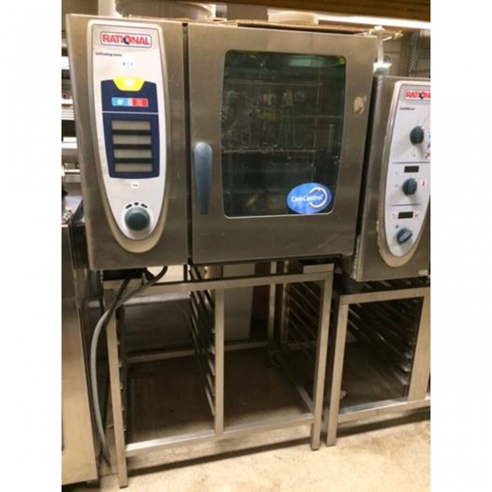 SCC Elektromos Rational 6 * GN1/1