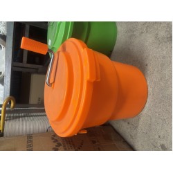 Saláta centrifuga
