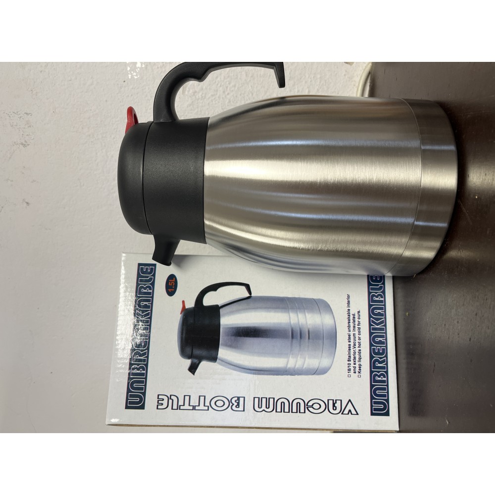 Termosz 1,5 liter