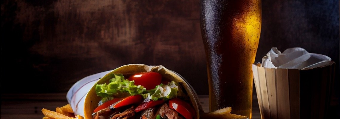 8. fontos nagykonyhai berendezés egy gyros étterem indításához 8. fontos nagykonyhai berendezés egy gyros étterem indításához
