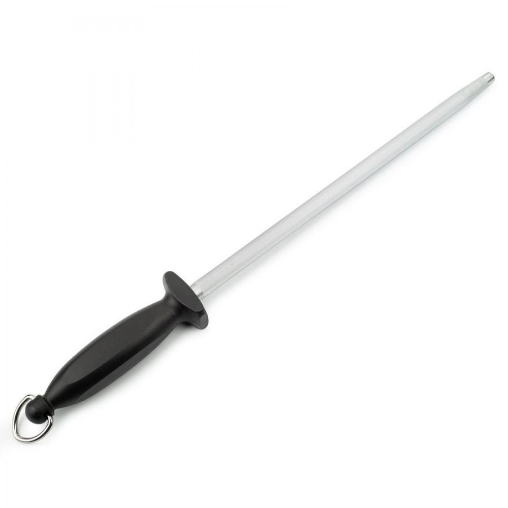Fenőacél 30 cm