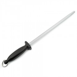 Fenőacél 30 cm