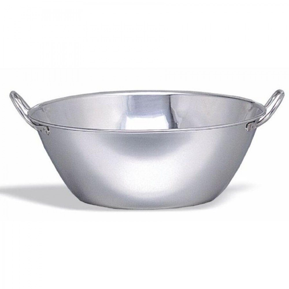 Konyhai tál, 307-es széria, 25 cm, 3,5 L
