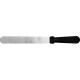 Kenőkés, cukrász spatula, YG-02409-es széria 33,5 x 3 cm