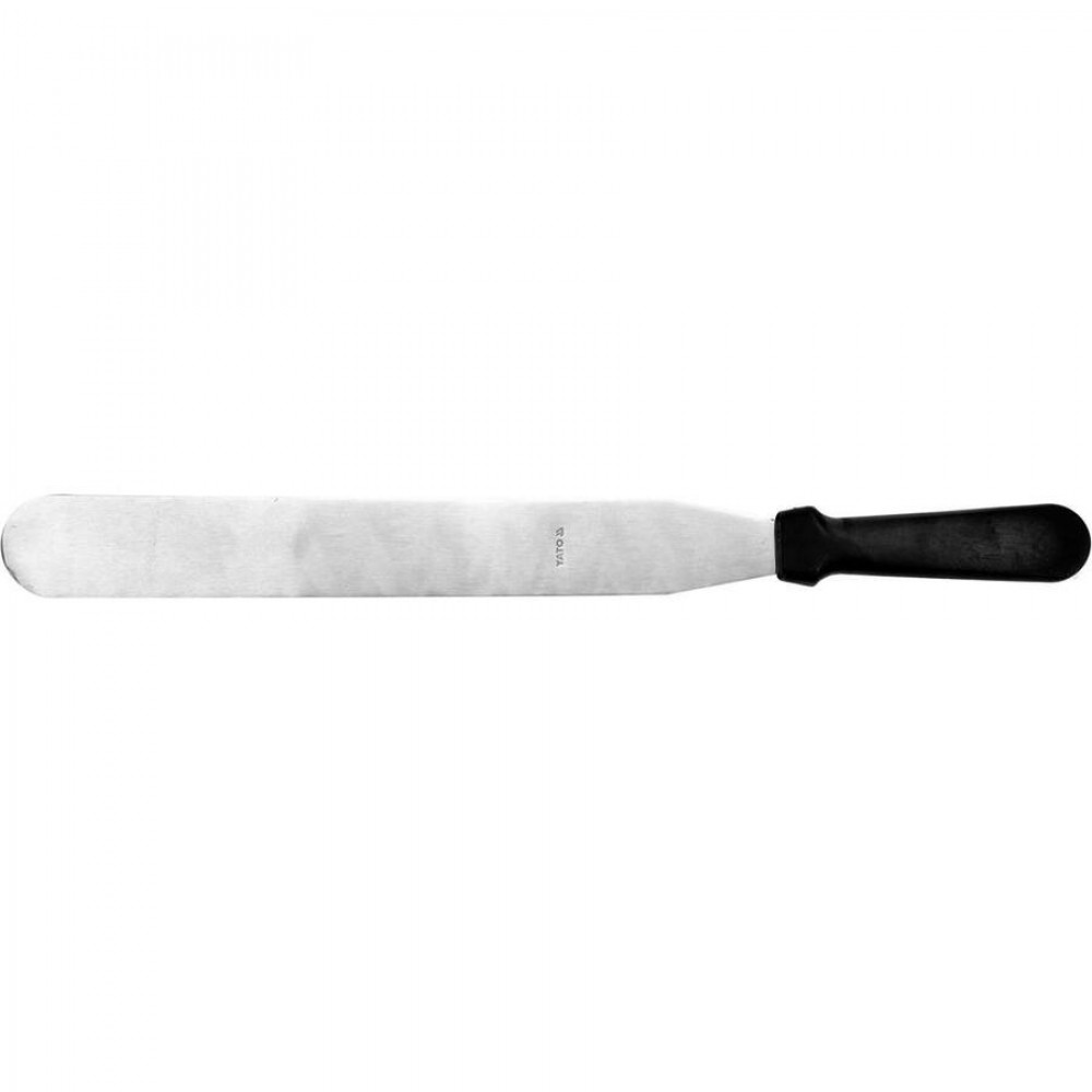 Kenőkés, cukrász spatula, YG-02411-es széria 44 x 4 cm