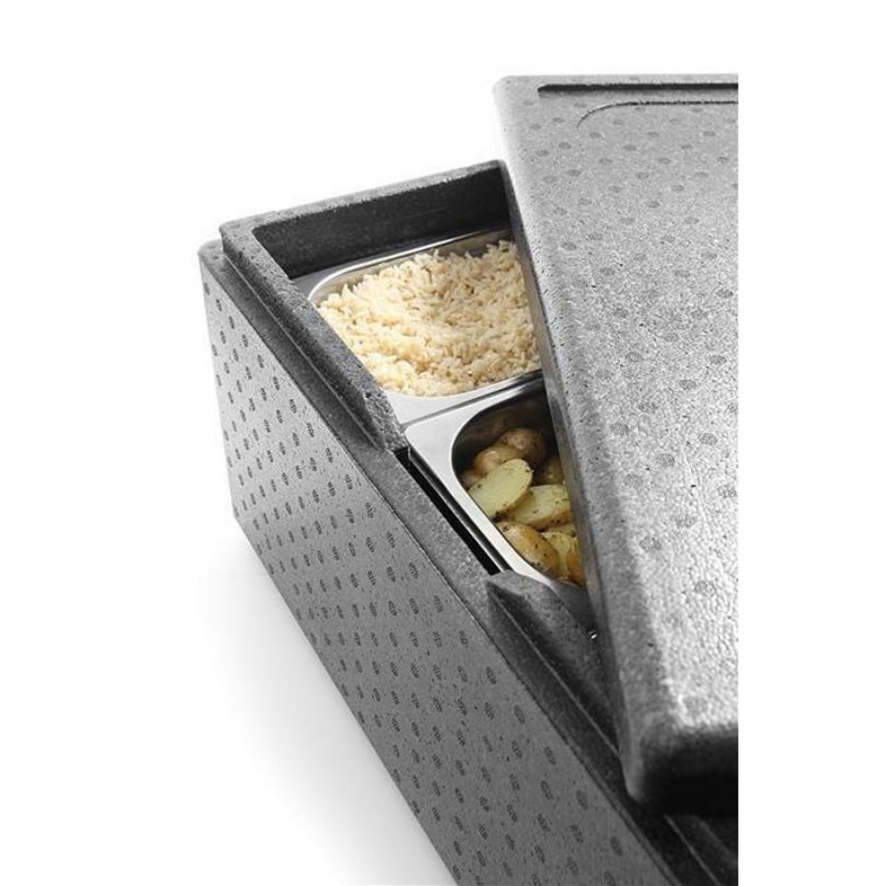 Amerbox thermoláda 60 x 40 x 28,5 cm, 40 L