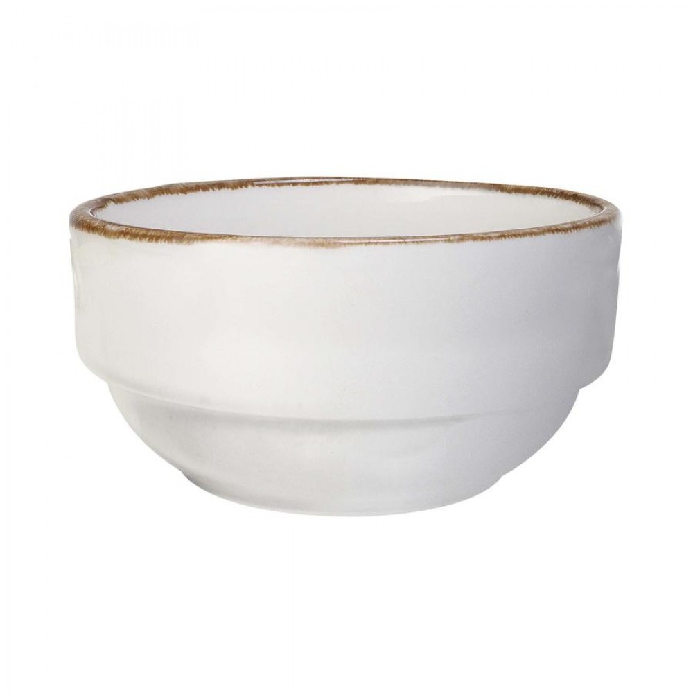 Vanilla mártásos tálka 8 cm