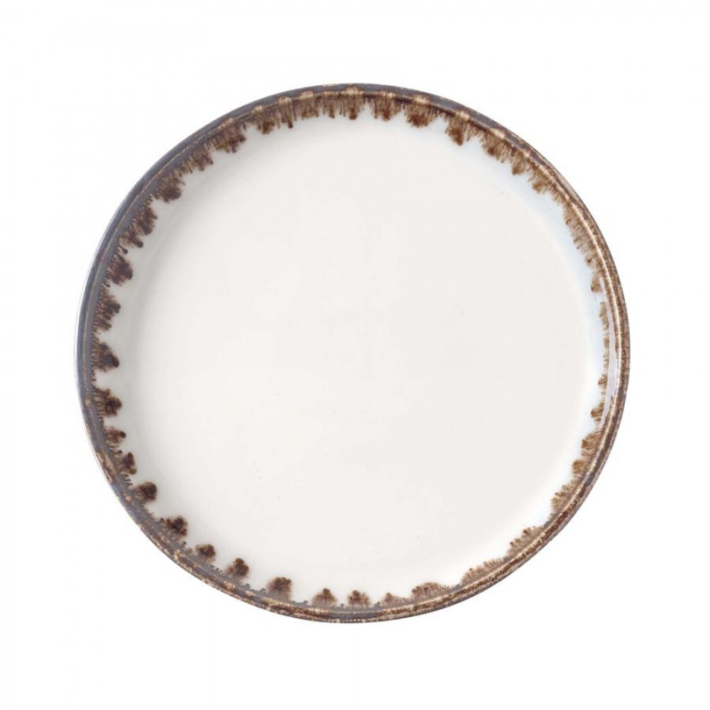 Vanilla prezentációs tál 20 cm