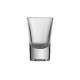 Cheerio pálinkás pohár 34 ml