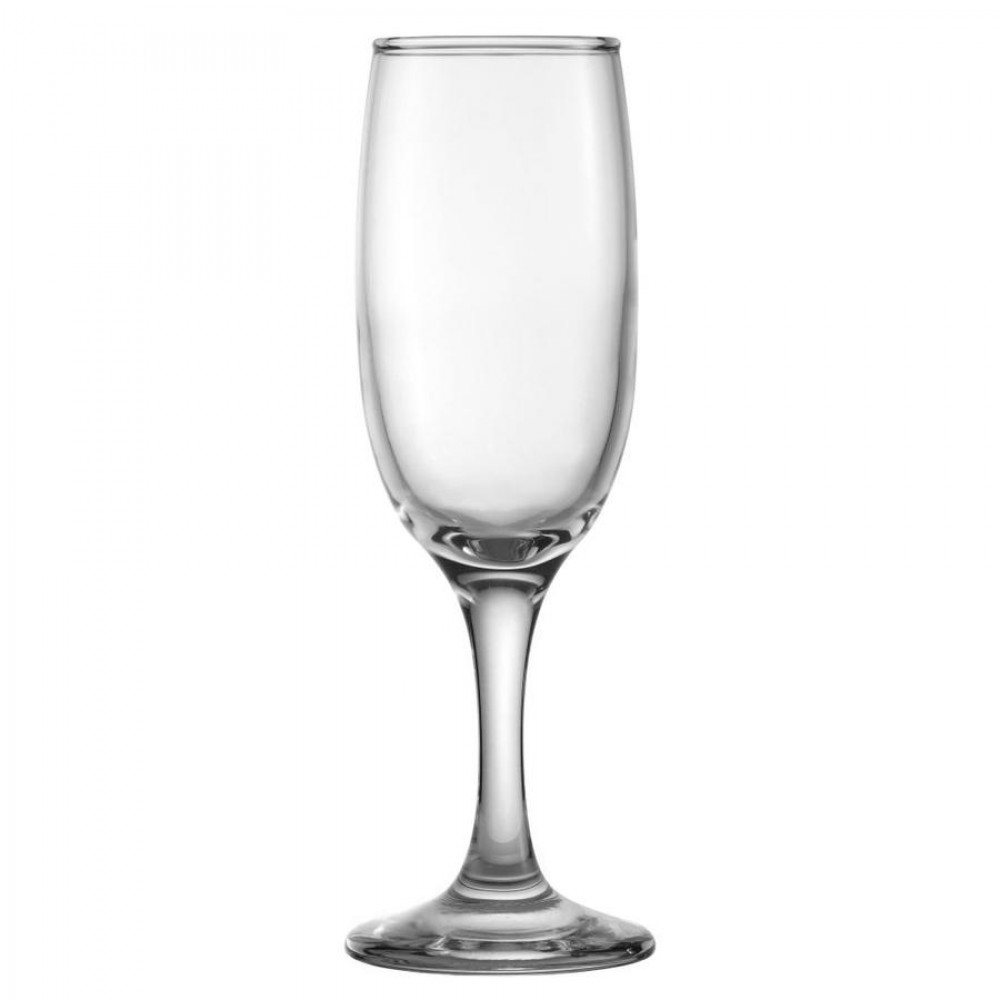 Kouros pezsgős pohár 185 ml