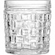 Ratan dekor whisky pohár 245 ml