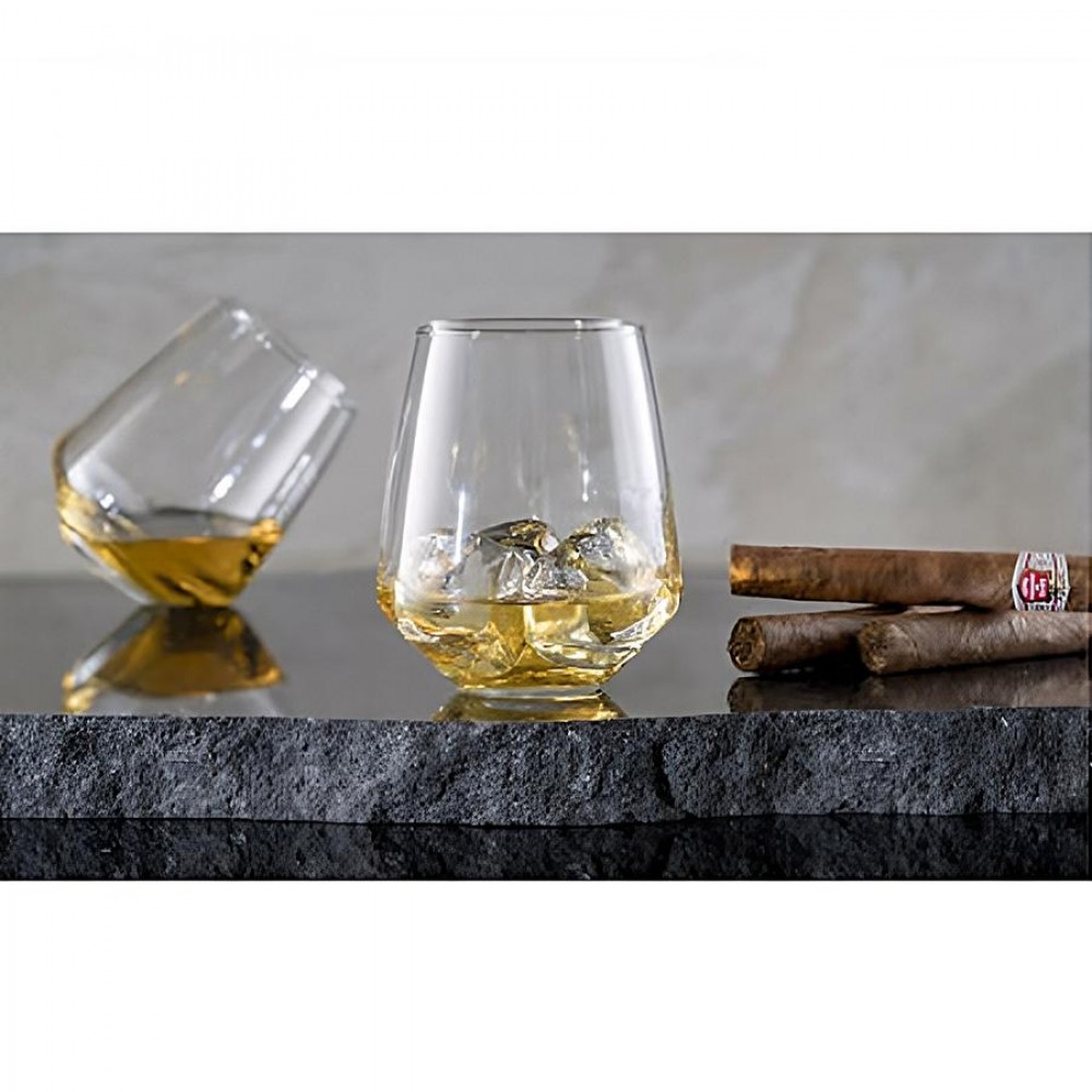 King tumbler vizespohár 410 ml
