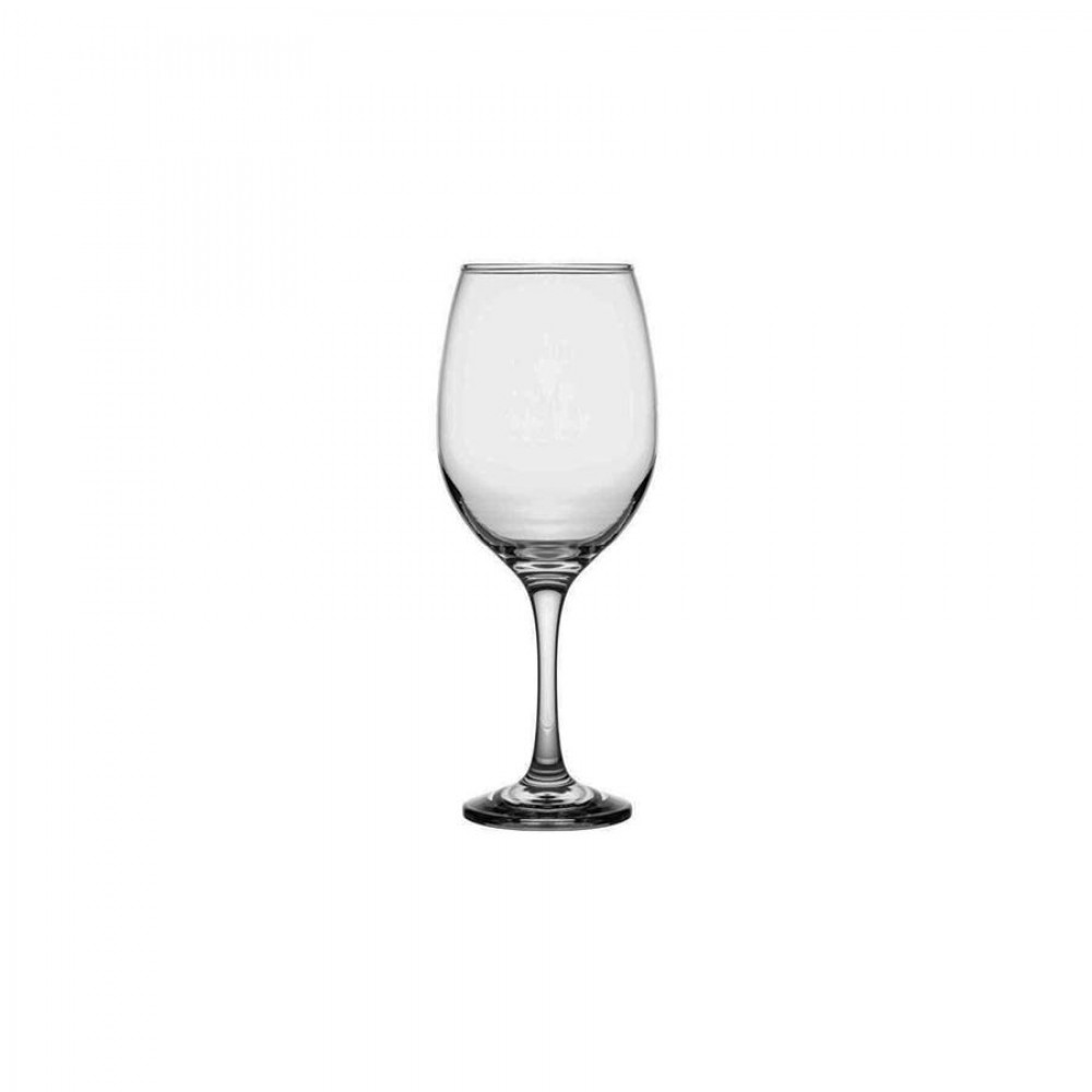 Queen talpas borospohár 470 ml