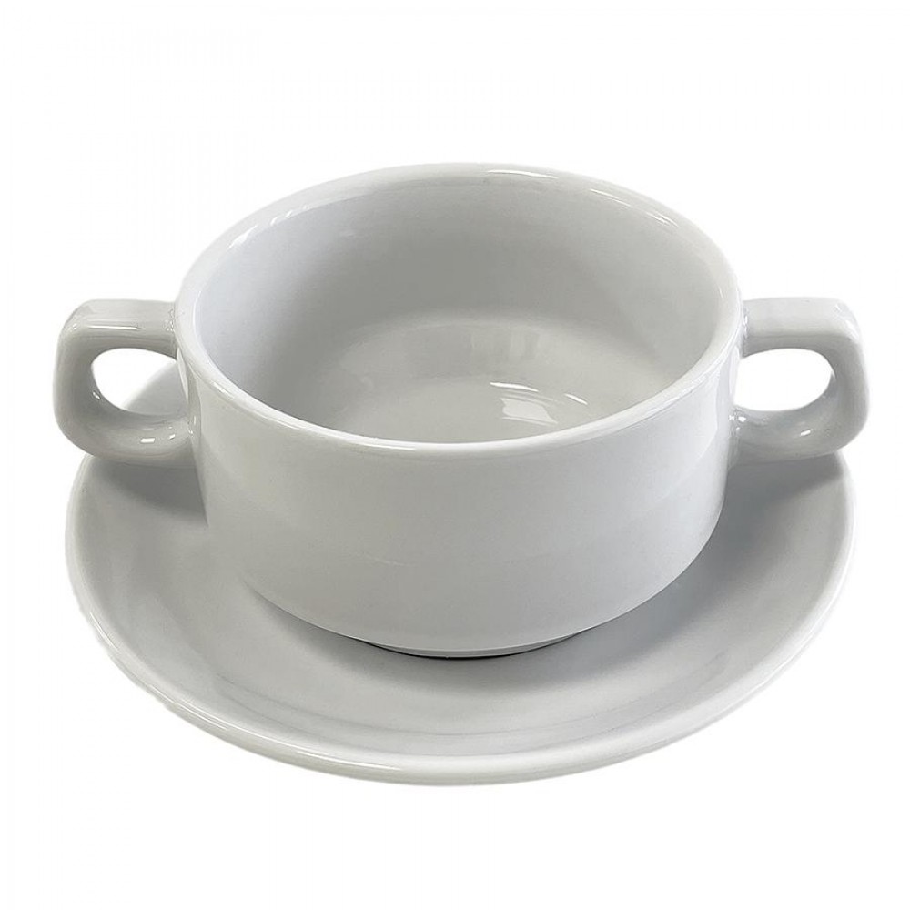 Venice levescsésze aljjal 0,32 L