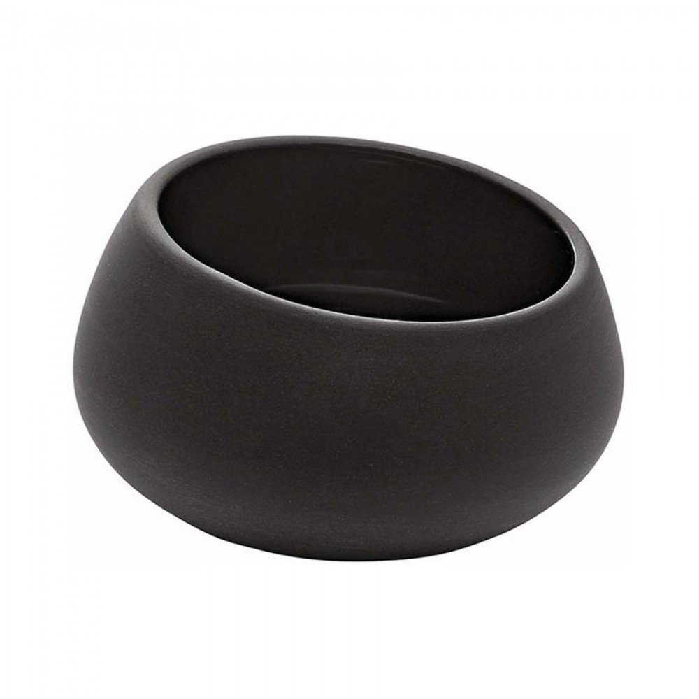Bahia Onyx mini ferde tálka 7,3 cm