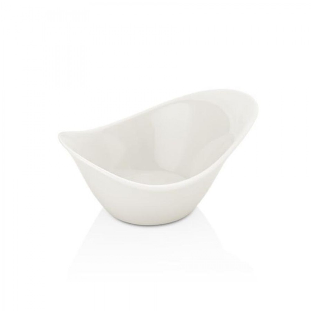 By bone Zest fehér organikustál 11 cm, 70 cc