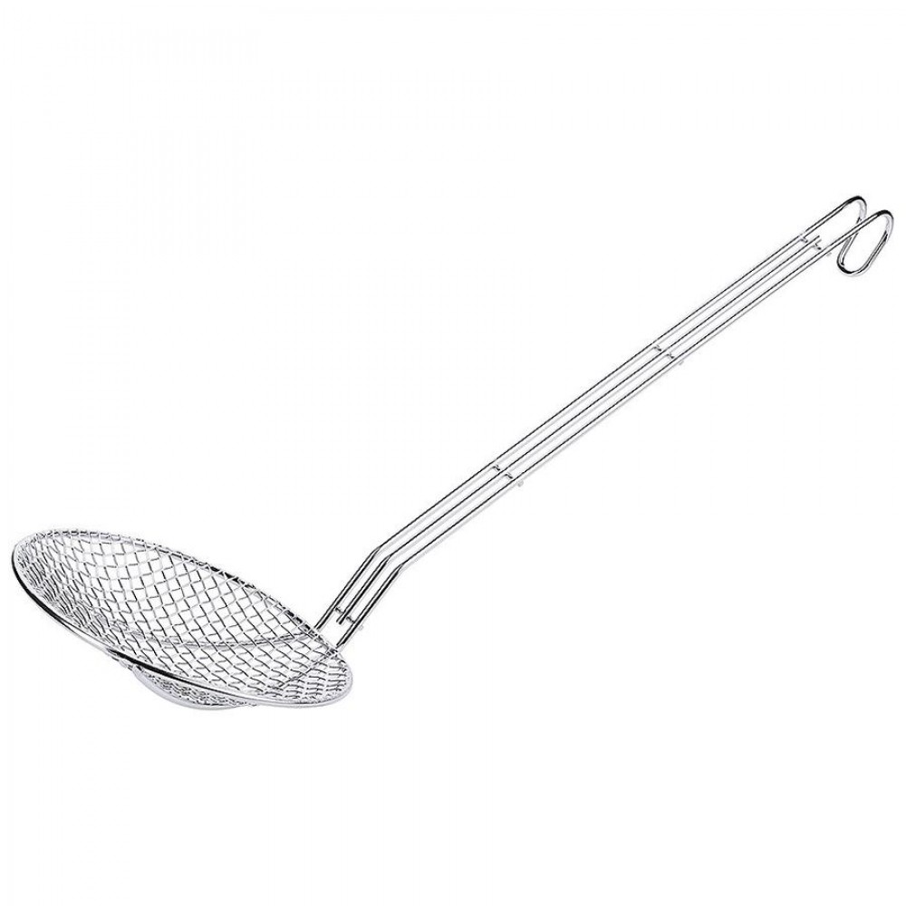Szűrőkanál, szkimmer - 86-os széria - 16 cm-es fejjel
