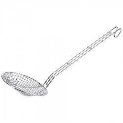 Szűrőkanál, szkimmer - 86-os széria - 16 cm-es fejjel
