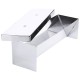 Terrine forma fedővel 882-es széria 26 cm