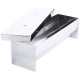 Terrine forma fedővel 882-es széria 26 cm