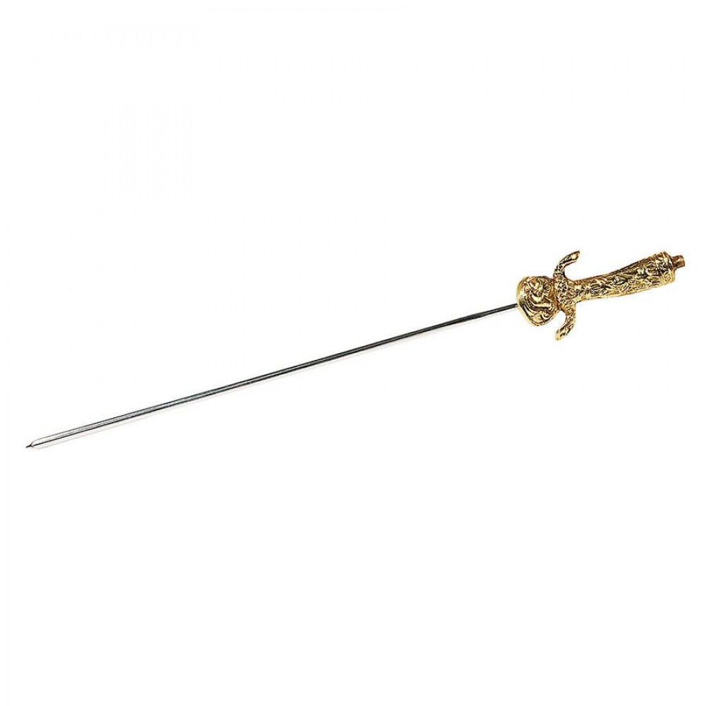 Saslikkard szablya 29,5 cm