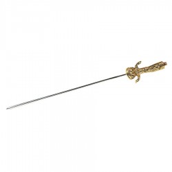 Saslikkard szablya 29,5 cm