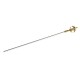 Saslikkard Anjou liliom 29,5 cm