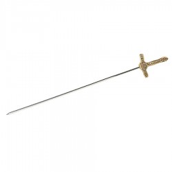 Saslikkard 29,5 cm