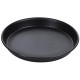 Pizzaforma kékacélból 20 cm