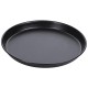 Pizzaforma kékacélból 26 cm