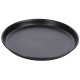 Pizzaforma kékacélból 30 cm