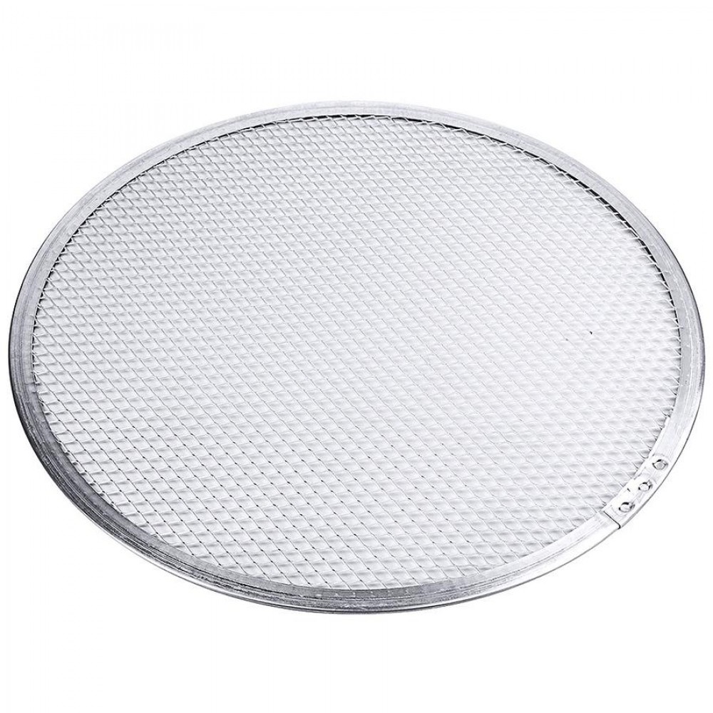 Pizzarács alumíniumból 30 cm