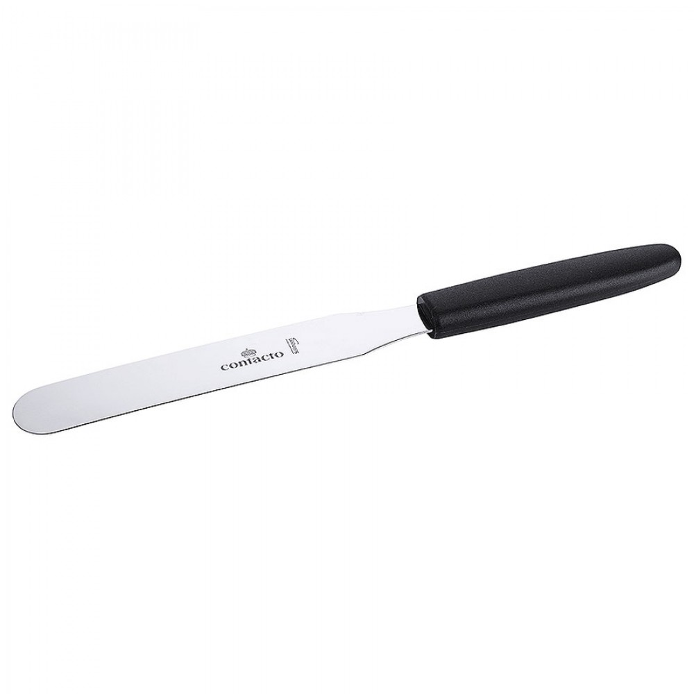 Kenőkés, cukrász spatula, 2274-es széria 25 x 2,4 cm
