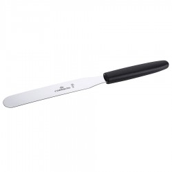 Kenőkés, cukrász spatula, 2274-es széria 25 x 2,4 cm