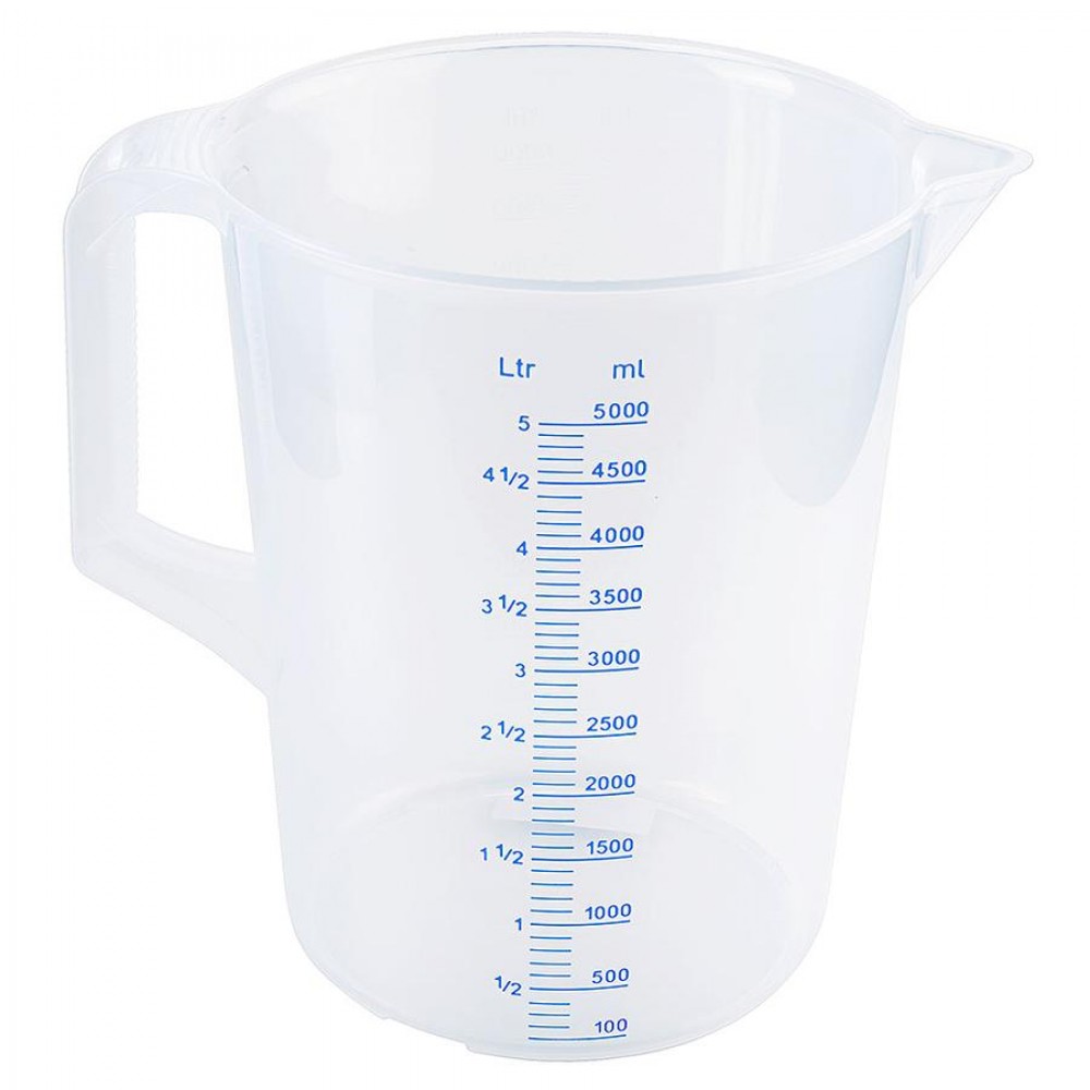 Mérőkancsó 5 L