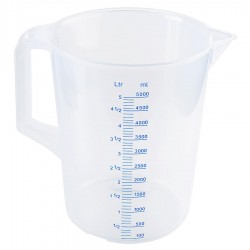 Mérőkancsó 5 L