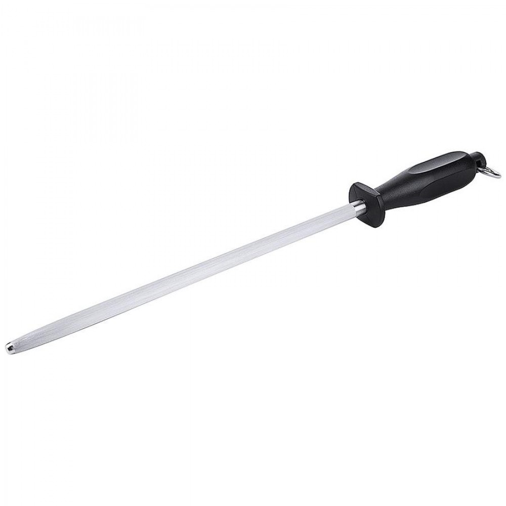 Fenőacél 30 cm Solingenből