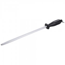 Fenőacél 30 cm Solingenből