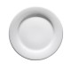 Alox Hotel Porcelán desszerttányér 21 cm
