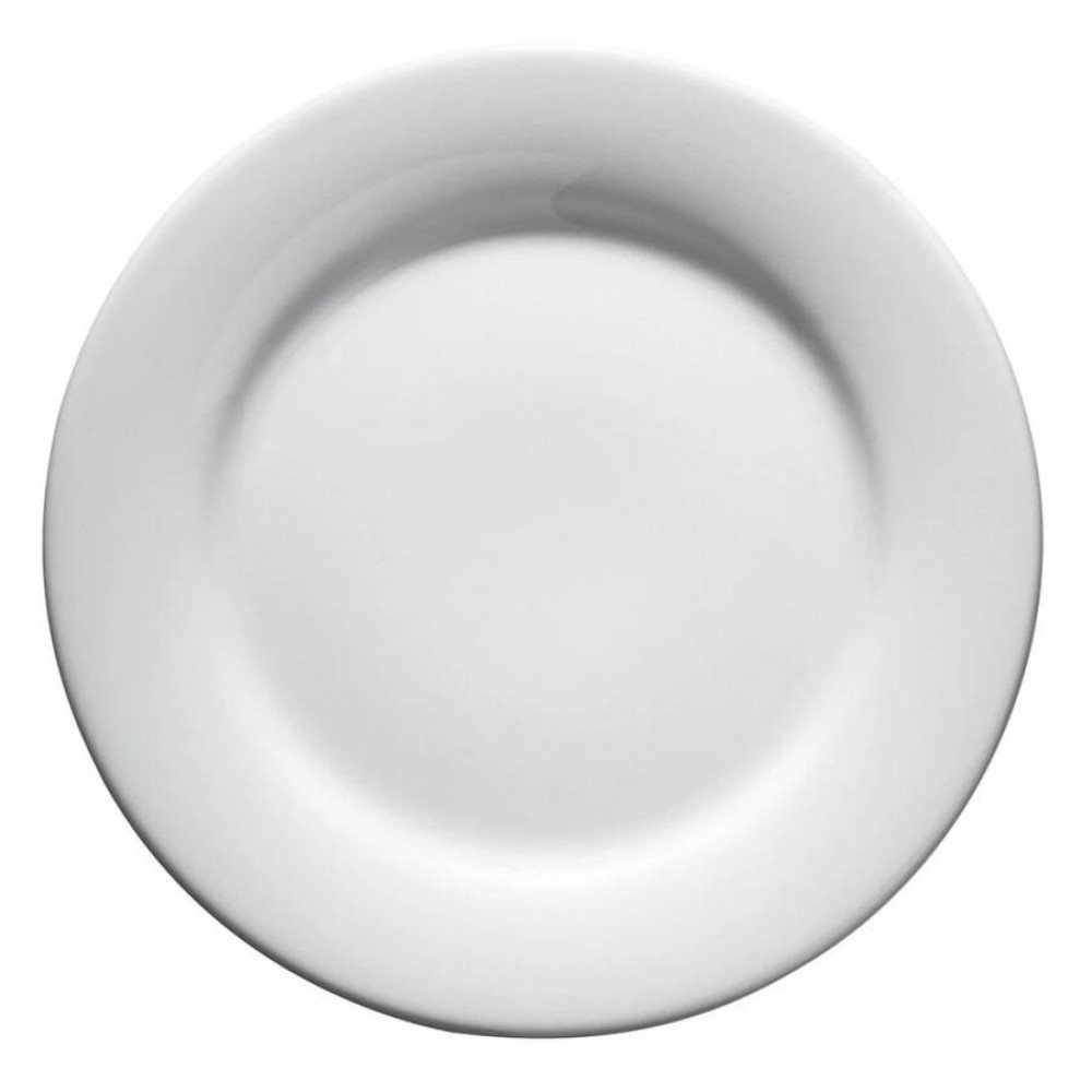 Alox Hotel Porcelán Svájci tányér 30 cm