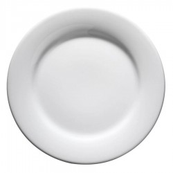 Alox Hotel Porcelán Svájci tányér 30 cm