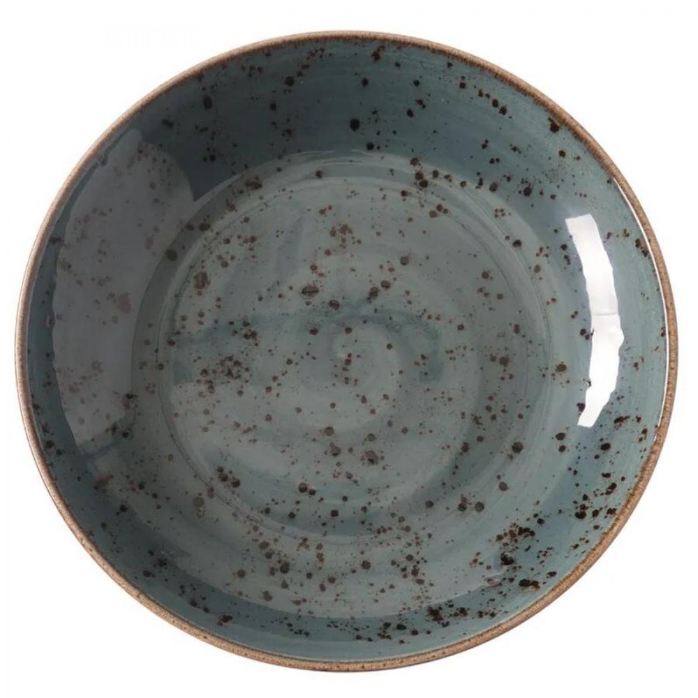 6 db Arando lapostányér 24 cm