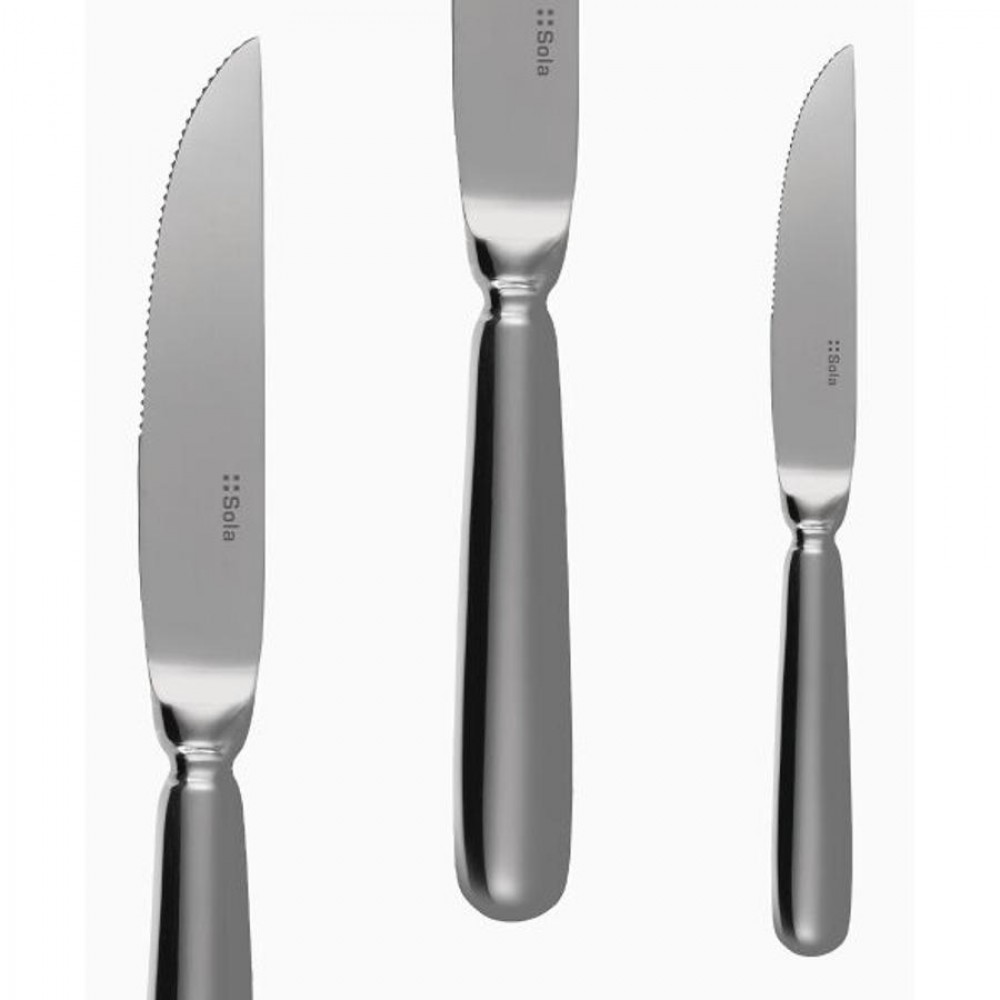 Baguette Gastro steakkés * HoReCa Quality *