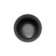 Bahia Onyx mélytányér 20 cm
