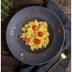 Bloom pasta tányér 28 cm