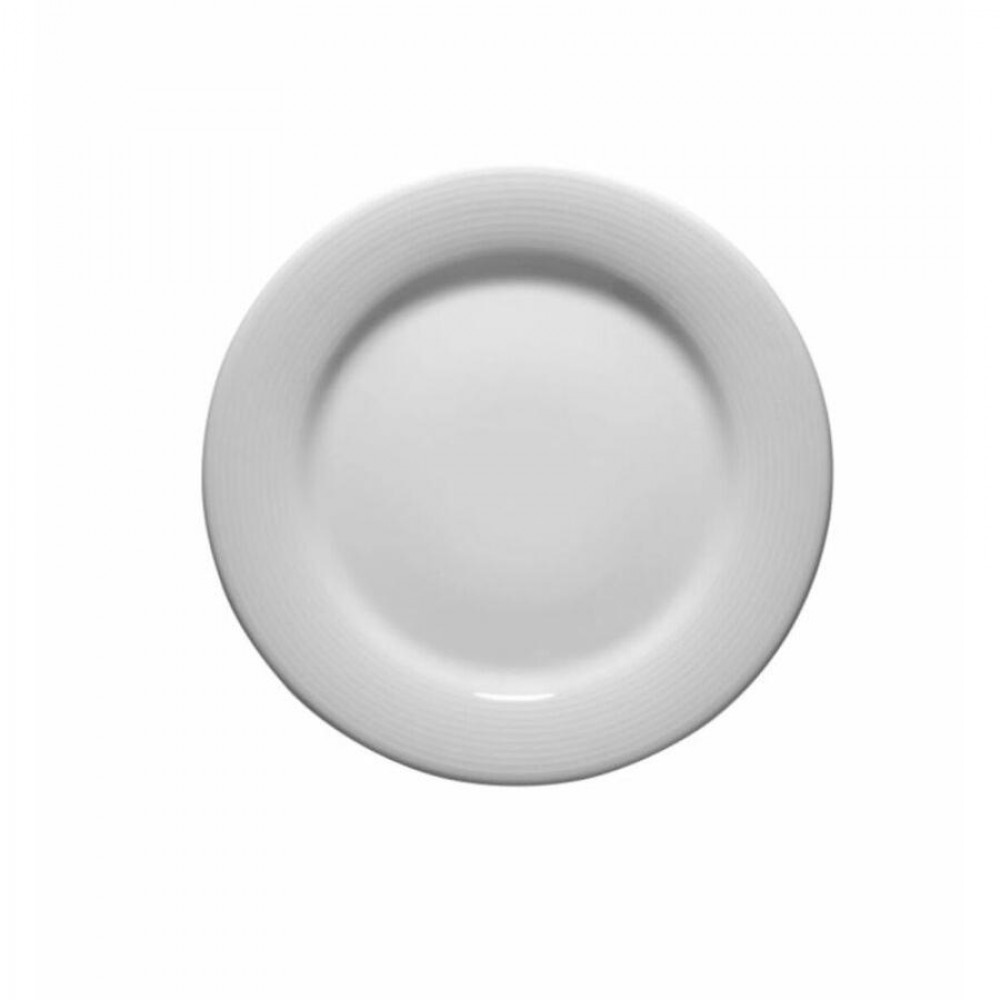 Duna Hotel Porcelán, couvert tányér 16 cm