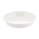 Smooth vegan tál 14,5 cm, fehér