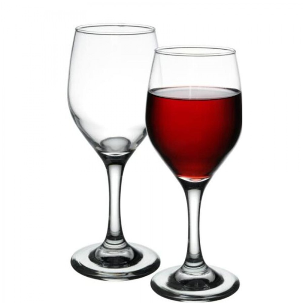 Gála bordeaux borospohár 470 cc