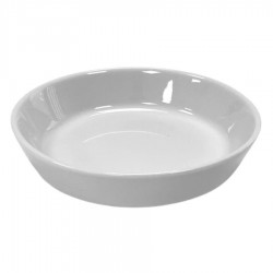 Gratin mártásos tálka 14 cm