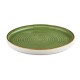 Green Harmony vegan Svájci tányér 27 cm
